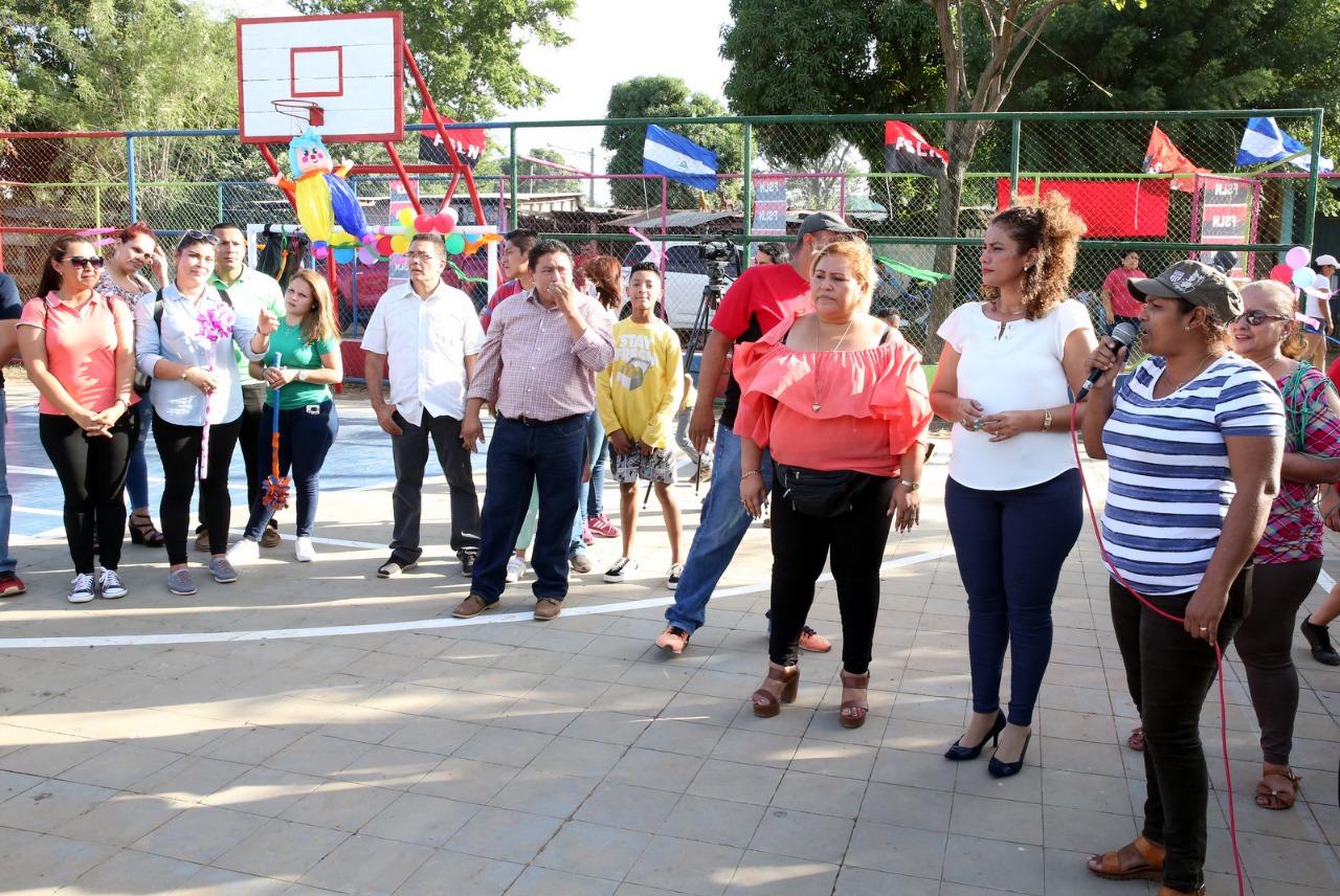 parque